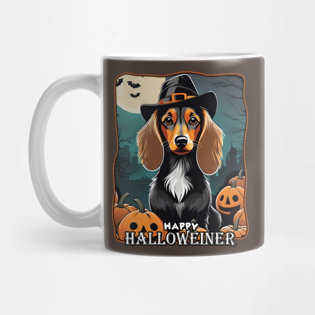 Halloweiner 3 by DNT Designs